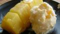 BBQ Baked Pineapple created by PanNan