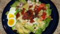 Morton's the Steakhouse Chopped Salad created by appleydapply