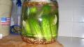 East Side New York Half-Sour Pickles created by Amberngriffinco
