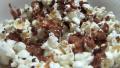 Heck Yes! (Chocolate Peanut Butter Popcorn) created by dulce_amore