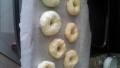 Gluten Free Bagels created by Mchel210