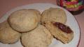 Cinnamon Sour Cream Biscuits created by ChefLee