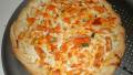 Our Favorite Buffalo Chicken Pizza created by moonpoodle