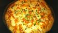 Our Favorite Buffalo Chicken Pizza created by Chef_Melyssa