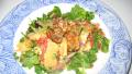 Fig and Artichoke Salad created by Maureenie