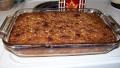 Sweet Potato Casserole With Praline Topping created by Kit_Kat