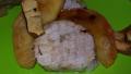 Pork Roast With Apples in a Honey Plum Sauce created by Chef TraceyMae