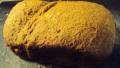 Applesauce Bran Bread (Abm) created by dicentra