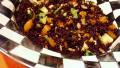 Chinese Black Rice Orange and Avocado Salad created by FLKeysJen