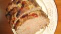 My Meatloaf 101 created by Leopard Apron