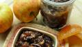 Traditional British Mincemeat for Christmas Mince Pies! created by French Tart