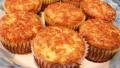 Sun-Dried Tomato and Cottage Cheese Muffins (Vegetarian) created by FLKeysJen