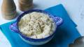 Rachael Ray's Smashed Cauliflower created by Swirling F.