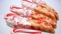 Candy Cane Biscotti created by .Liz.Daddys little 