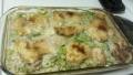 Easiest Chicken Rice & Veggie Casserole created by piranhabriana
