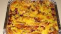 Cranberry-Orange Bread Pudding created by RunninLion