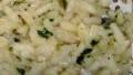 Tarragon Rice Pilaf created by acid.