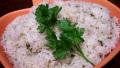 Tarragon Rice Pilaf created by Rita1652