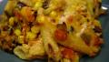 Mexican Vegetable Casserole created by loof751