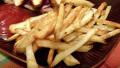 Low Fat " Mc Donald's" French Fries created by justcallmetoni