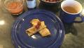 Rice Flour Crepes / Pancakes- Gluten, Dairy and Egg Free created by Cherubino
