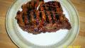 Uncle Bill's Soy-Ginger Marinade created by COOT226