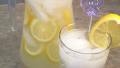 Sparkling Lemonade created by  Pamela 