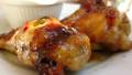 Hot-As-You-Like Asian Chicken Wings created by gailanng