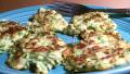 Chez Panisse Zucchini Fritters created by Sharon123