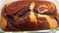 Buttermilk Chocolate Swirl Bread created by Annacia