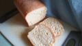 Basic White Bread (Kitchenaid) created by carandy0119