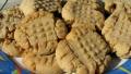 Peanut Butter Cookies created by lazyme