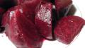 Honey-Ginger Baked Beets created by justcallmetoni