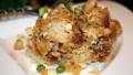 Breakfast Tater-Tot Casserole created by Tinkerbell
