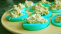 Linda's Green Eggs and Ham Appetizers created by Derf2440