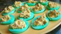Linda's Green Eggs and Ham Appetizers created by Derf2440