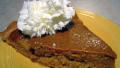 Vermont Maple Pumpkin Pie created by PalatablePastime