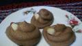 Chocolate Nut Meringues created by 2Bleu