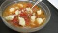 Manestra - Poor Greek Soup created by ThatSouthernBelle