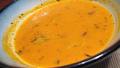 Butternut Squash Soup or Bisque (Roasting Method) created by yogiclarebear
