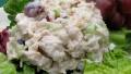 Bev's Delicious Chicken Salad created by lazyme