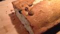 Holiday Rum & Raisin Cake created by Anonymous
