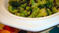 Easy Broccolini With Oyster Sauce created by happynana