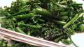 Easy Broccolini With Oyster Sauce created by Maito