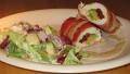 Avocado, Sun-Dried Tomato and Mozzarella Stuffed Chicken Breast Recipe