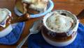 Best Ever French Onion Soup created by 2Bleu