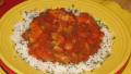 Shrimp Creole-Maw Maws Quick and Easy Recipe created by cajunhippiegirl