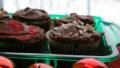 Rich Chocolate Cupcakes created by Redsie