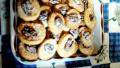 Cheese Pecan Cookies created by Seasoned Cook