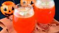 Witch's Bubbly Brewed Punch - Halloween created by May I Have That Rec